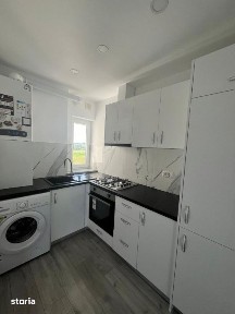 Apartament 3 camere, Radauti
