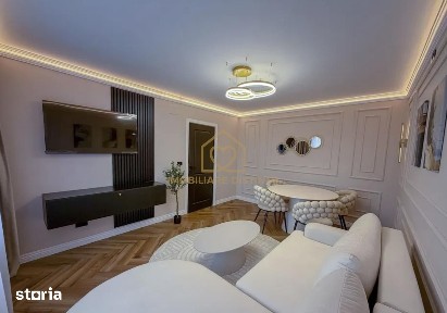 Apartament 2 cam ultracentral