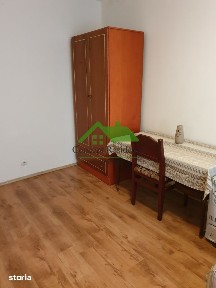 Garsonieră 21 mp | Str. Dragoș Vodă | 25.500 €