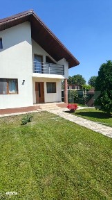 Casa de vanzare, 80 mp, zona Tartasesti
