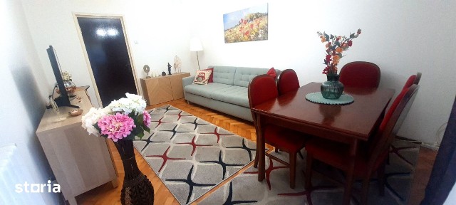 Apartament 3 Camere Decomandat | Metrou Nicolae Grigorescu Bloc H