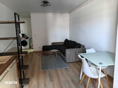 Apartament cu 2 camere Palladium Residence