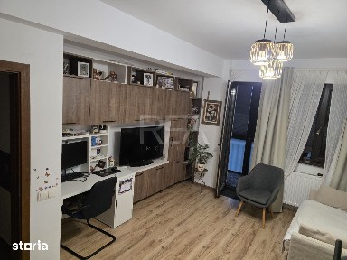 3 camere Titan decomandat, centrala, et. 2, an 2017, 98 mp