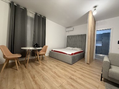 Proprietar inchiriez garsoniera Pipera A3