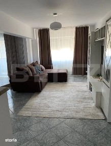 Apartament de vanzare, 3 camere, 88 mp, zona Soarelui - Satu Mare