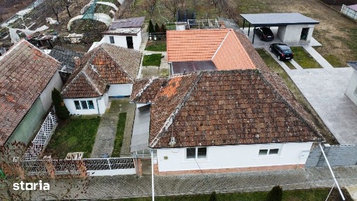 Curtici, Arad