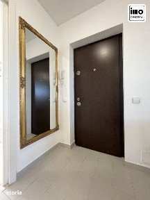Inchiriere apartament decomandat cu terasa si loc de parcare