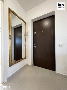 Inchiriere apartament decomandat cu terasa si loc de parcare