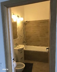 2 Camere | Central | Str. Traian | Pacare subterana | Terasa