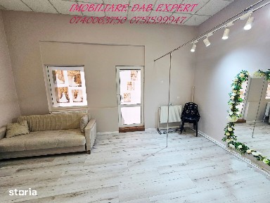 Spatiu Comercial, 78 m²