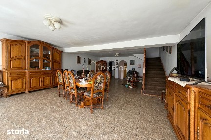 Casă individuală cu două clădiri | Str. Dumbravei | 290.000 €