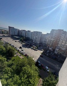 Vand apartament 2 camere Parcul Catedralei
