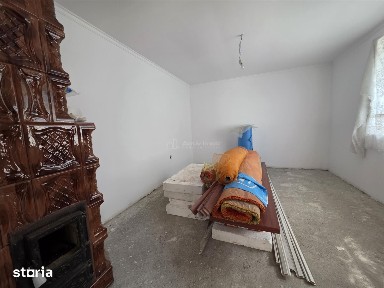 Casa 66 mp, constructie 2012, teren 600 mp, Cochirleanca