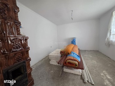 Casa 66 mp, constructie 2012, teren 600 mp, Cochirleanca