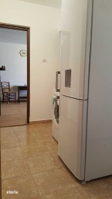 Apartament cu 2 camere, complet mobilat si utilat