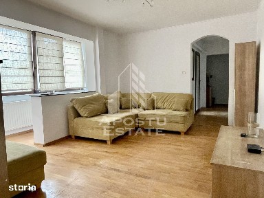 Apartament Dacia et 1 centrala