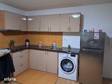 Apartament cu 1 camera zona Elisabetin - cu loc de parcare propriu