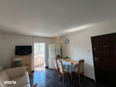 APARTAMENT DE INCHIRIAT | ANDREI MURESANU | 2 CAMERE DECOMANDAT