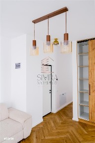 Penthouse de inchiriat Sanmartin