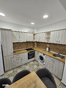 Ap cu 2 dormitoare de închiriat-Ultracentral, Oradea (zona Iuliu Maniu)
