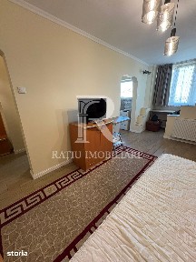 Garsoniera de inchiriat | Calea Aradului | Oradea