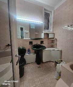 Ap 3 camere de închiriat - ultracentral, str. George Enescu, Oradea