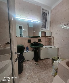 Ap 3 camere de închiriat - ultracentral, str. George Enescu, Oradea