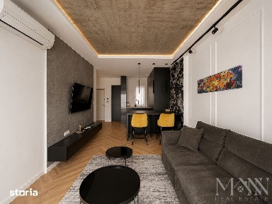 Apartament 2 camere de închiriat | Ultramodern | Cantemir, Oradea