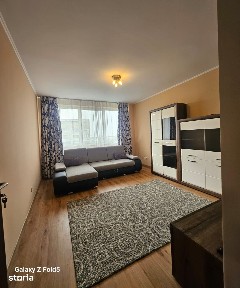 Apartament 2 camere de închiriat - Bdul Dacia, Oradea (zona Profi)