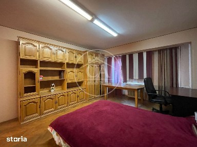 Apartament de închiriat cu 5 camere în zona Ultracentrală, Oradea