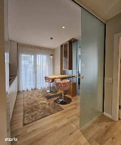 Apartament 2 camere de inchiriat | West Residence Oradea