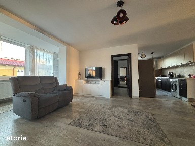 Apartament 95 mp Buna Ziua/2 parcari