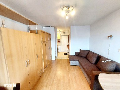 0% Comision Garsoniera 20 mp, et3/5 zona stadion CFR - Gruia