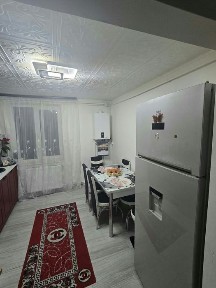 Vand Apartament 2 camere la Ciocârlia la spitalul militar