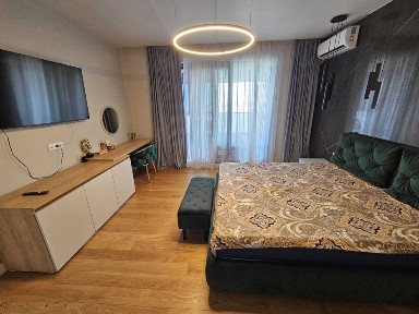 Apartament 3 Camere 113 mp ( Cavar - Odei )