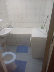 Garsonieră de închiriat lângă Favorit