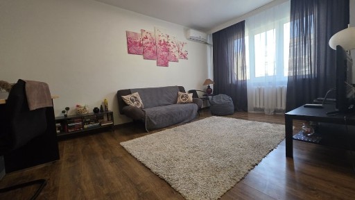 Chirie 2 camere Crângași, 52 mp Decomandat, Mobilat si utilat complet