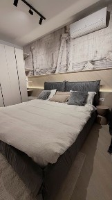 Inchiriez ap 2 camere Cortina North