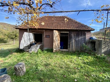 Casa si teren - Bihor