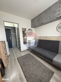 STUDIO modern de închiriat | Ultracentral Baia Mare