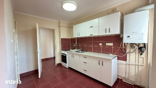 Apartament 3 camere MV1, Etaj IV / Str. Narcisei Nr.9 / Carei