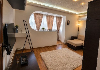 Proprietar închiriez apartament in Narcisa