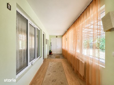 Casa Letca Veche la 40 minute de Bucuresti