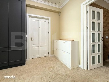 Apartament 2 camere, 48 mp, zona Galata
