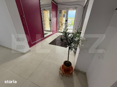 Apartament 2 camere, 38.20 mp, Complex Rezidential -Zona Bucium