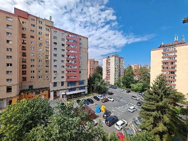 Inchiriem Apartament 2 Camere, Mobilat, Decomandat, Vlahuta - ITC
