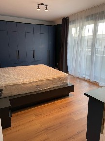 Apartament cu 3 camere și parcare subterană - Hașdeu, lângă UMF