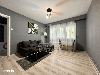 Apartament cu 2 camere, de vanzare, Punctele Cardinale