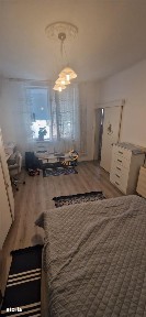 Apartament decomandat cu 2 intrari zona Balcescu-Odobescu