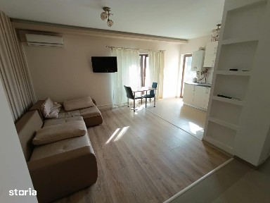 Apartament 3 camere, loc de parcare, Dumbravita